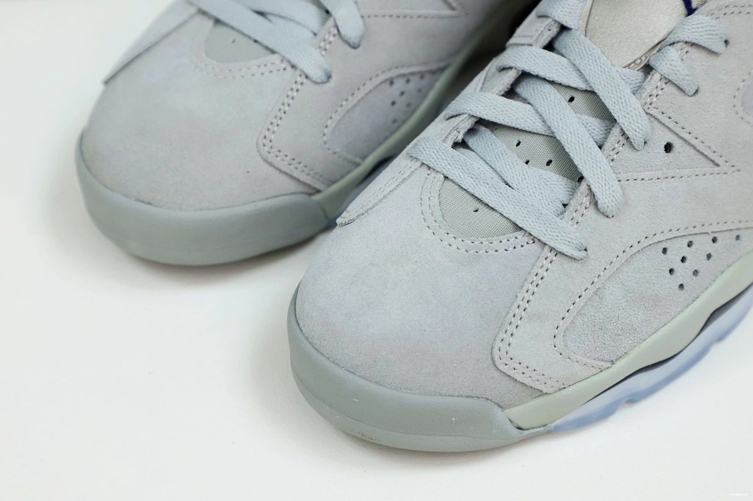 JORDAN AIR “GEORGETOWN” 6 0712